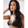 Sinsay - Bikini top - crno