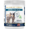 V-POINT BRONCHIO Vital zeliščni prašek za pse
