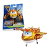 Super Wings Transformers Golden Boy