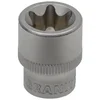 Nasadni ključ 3/8 TORX TX-E E16 ČRNE IZDAJE