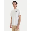 Majice The North Face Vertical Regular Short Sleeve Tee-Graphic TNF White L