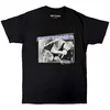 Deftones Chino Live Photo Black M Majica