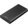 SANDBERG PD100W Eksterna baterija, Powerbank USB-C, Crna, 38400