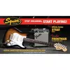 FENDER SQ AFFINITY SERIESâ„c STRAT® BSB S FENDER FRONTMAN® 10G OJAÄOEVALCEM