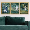 Wallity Set uramljenih slika 3AC_UN14535778, 3 dijela