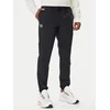 Under Armour Spodnji del trenirke UA Vibe Woven 1386557 Črna Regular Fit