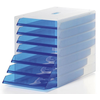 Predalnik durable idealbox pros. moder DURABLE