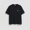 Reserved - Relaxed fit majica kratkih rukava s printom