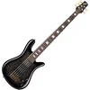 Spector Icon NS-5 Black Stain Gloss 5 strunska bas kitara