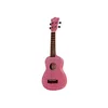 LEHO SOPRAN UKULELE MLUS-146MDR Soprano - My Dreamy Red MyLeho 146 Series