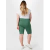 Womens High Waist Tech Mesh Cycle Light Bib Shorts