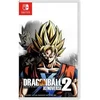 Dragonball Xenoverse 2 (SWITCH)