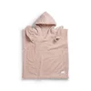 Elodie® pončo za kupanje, Powder Pink