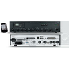 FBT OJAČEVALEC 240W/100V 3 CONE MXA3240