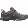 Salomon X ULTRA 5 GTX, planinarske cipele, siva L49102800