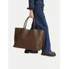 G-Star Raw Ročna torba C-LDA8729 Rjava