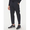 BOSS Hlače iz tkanine T_Urbanex-CargoLight 50508339 Mornarsko modra Tapered Fit