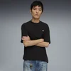 PUMA Select Essentials Tee Men, Men, Black, L