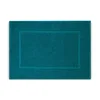 Hotelska preproga Comfort azurna 750g/m2
