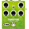 T-REX TWISTER II