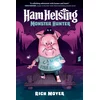 Ham Helsing #2: Monster Hunter