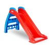 Little Tikes Moj prvi tobogan - rdeča/modra