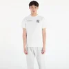 Majice Sporty & Rich Yankees Curve T-Shirt UNISEX White M
