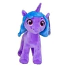 shumee Hasbro Moj mali poni Izzy Moonbow plišasta figurica 30 cm