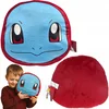 POKEMON SQUIRTLE BLAZINA mehak žamet DEKORATIVNI plišasti ORIGINAL