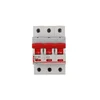 LEGRAND Modularno odklopno stikalo 63A 3P 16kA FRX303 406536