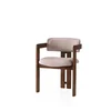 Hanah Home Stolica Cozy-048, 57x76x44 cm, Boje oraha