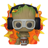 Bobble Figure Marvel - I Am Groot POP! - Groot with Detonator