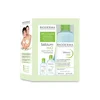 BIODERMA Sébium H2O Micelarna voda 500 ml + 250 ml