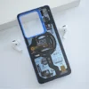 Maska za telefon Magnetic Hybrid za Xiaomi Redmi Note 13 Pro 5G, EU, Tip5