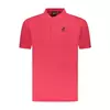 U.S. Grand polo Muška polo majica AU02661_RO8ROSSO, Crvena