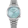 Citizen NJ0200-50L Damenuhr Tsuyosa Automatik 37mm 5