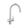 BLANCO Baterija za sudoperu Trima, 160x240x372mm, Siva
