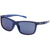 Adidas Sport Naočare za sunce SP 0047 91X
