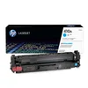 CF411A - HP Toner, cyan, 2300 pages