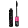 Rimmel Glam´ Eyes Day 2 Night maskara za zgostitev in podaljšanje trepalnic 2v1 odtenek 001 Black 9 5 ml