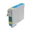 EPSON T0712 , T0892 , kompatibilna modra kartuša