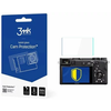 3MK CamProtect Sony A6400 Hybrid Glass