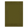 Zelena volnena preproga 120x170 cm – Flair Rugs
