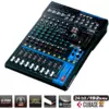 YAMAHA analogna mešalna miza MG12XU