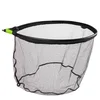 Mikado Landing Net Head FLOATY CARP 60/50cm - Rubber Mesh