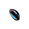 GENIUS Miš žičani usb dk-mini rgb crni