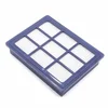 Set HEPA filtrov za Nilfisk Power P10/P12/P40