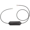 JABRA Link EHS-Adapter cord for JABRA PRO 9400, 920, 925 for Cisco desk phones IP6945, 78xx, 79xx & 88xx
