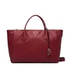 Ročna torba Guess Marissa HWBG23 33240 Rdeča