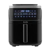 Breville VDF133X Friteza na vruć vazduh, 7 l,1700 W, Crna